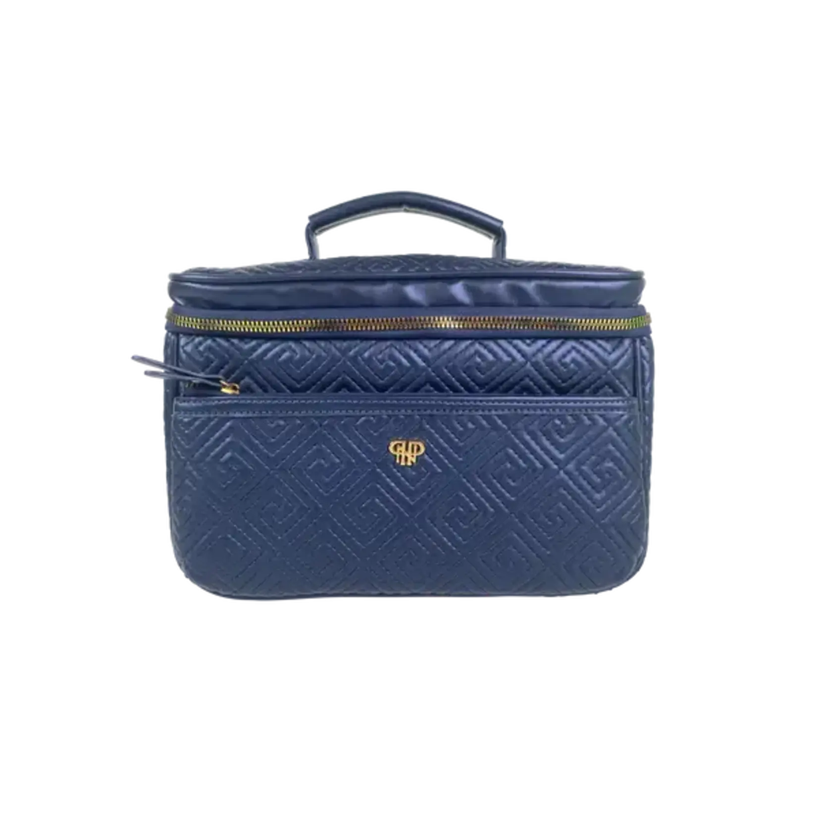 Classic Train Case - Greek Navy