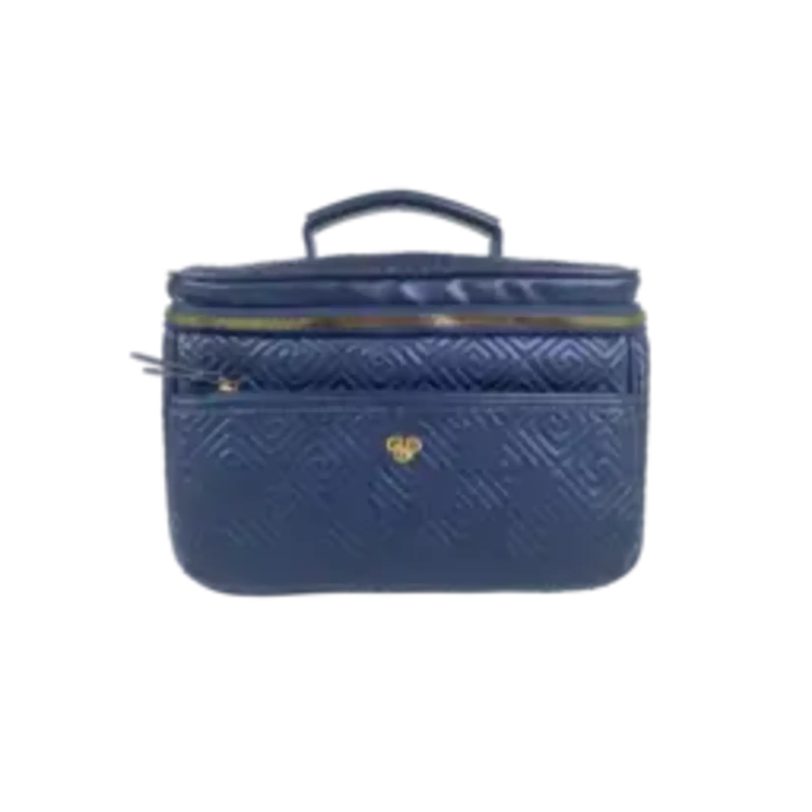 Classic Train Case - Greek Navy