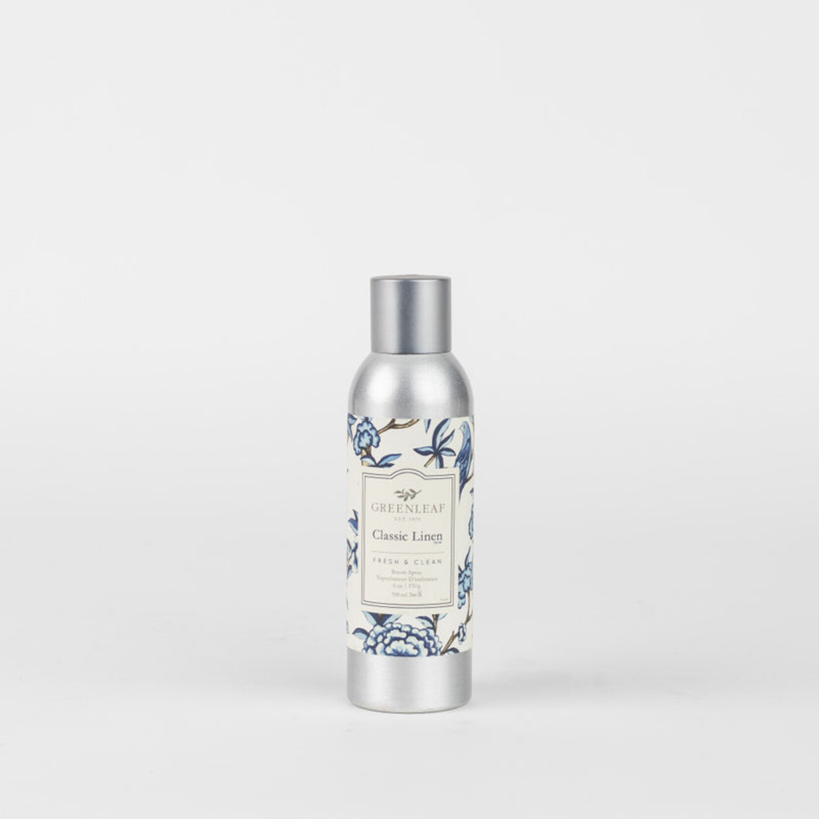 Room Spray - Classic Linen