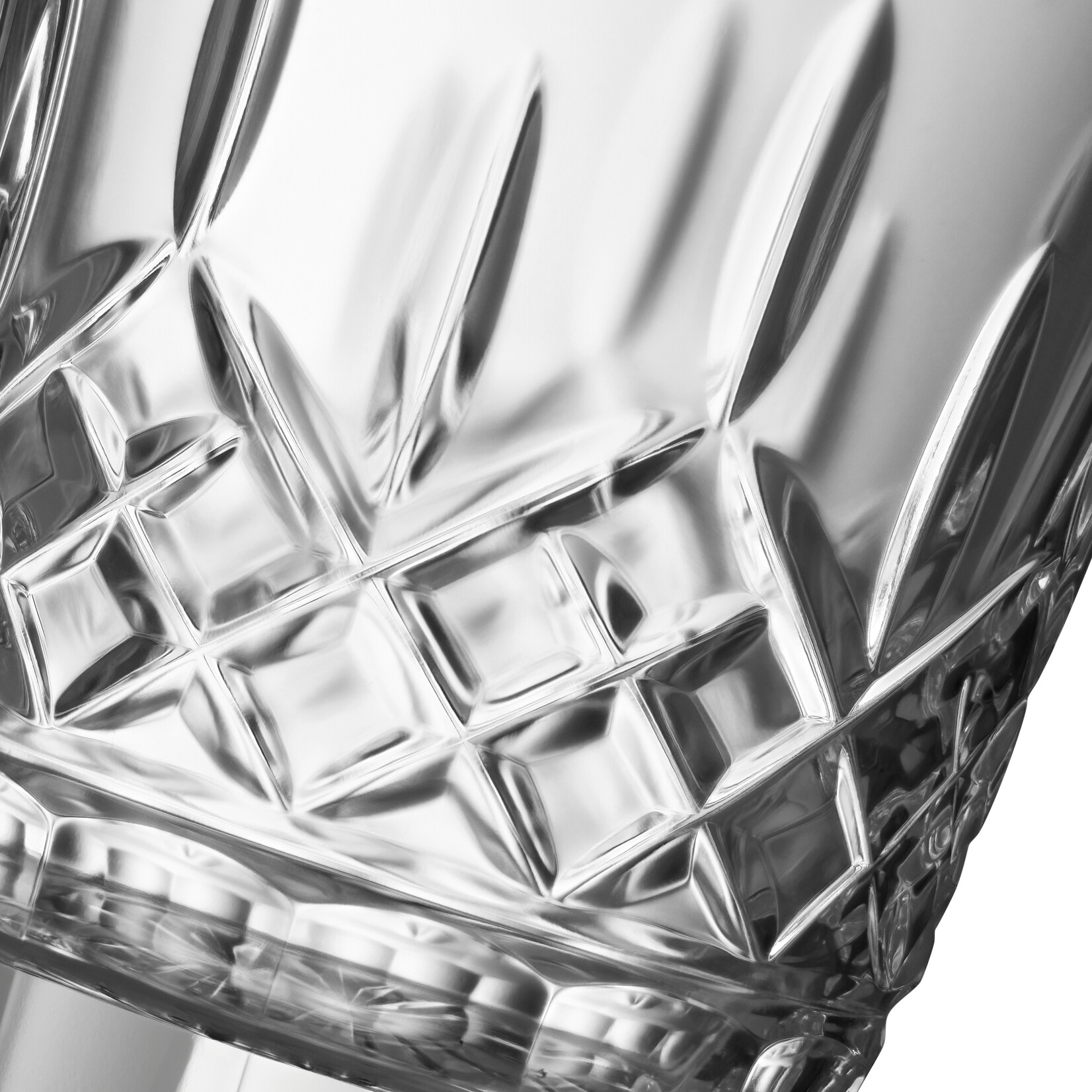 Lismore Double Old Fashioned, 12.5oz, Set of 6