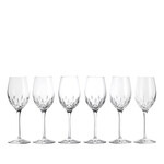 Lismore Essence Wine Glasses