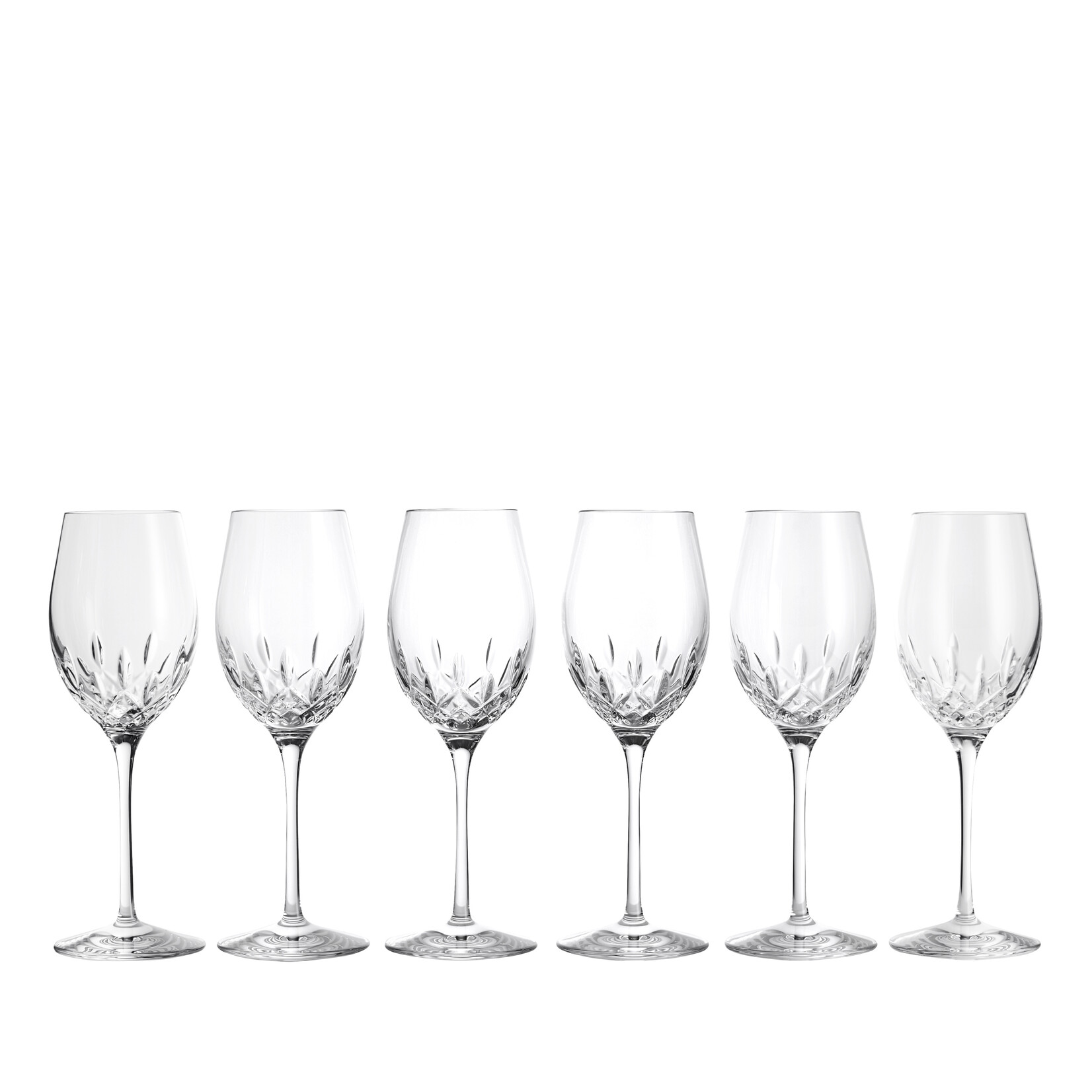 Lismore Essence Wine Glasses