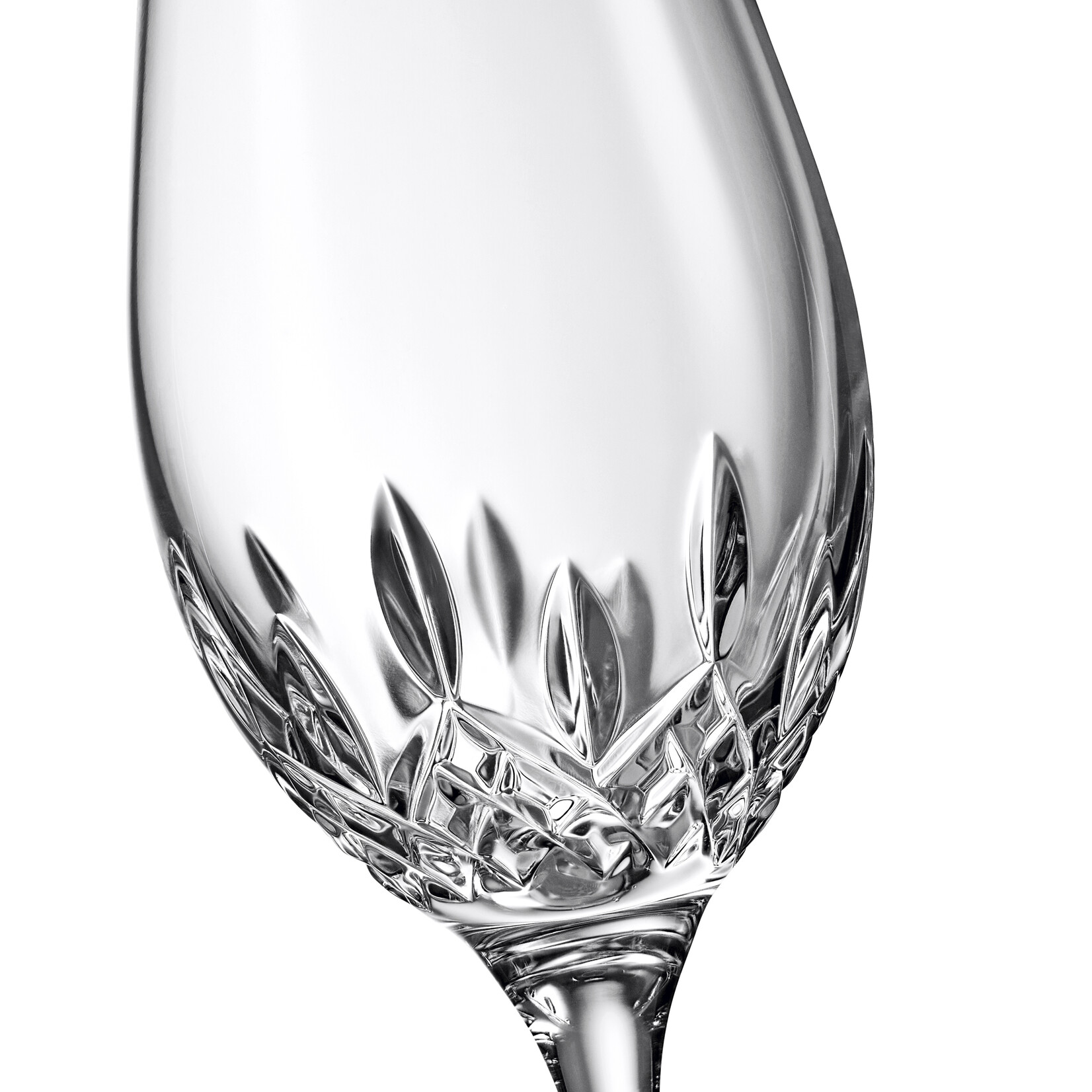 Lismore Essence Wine Glasses