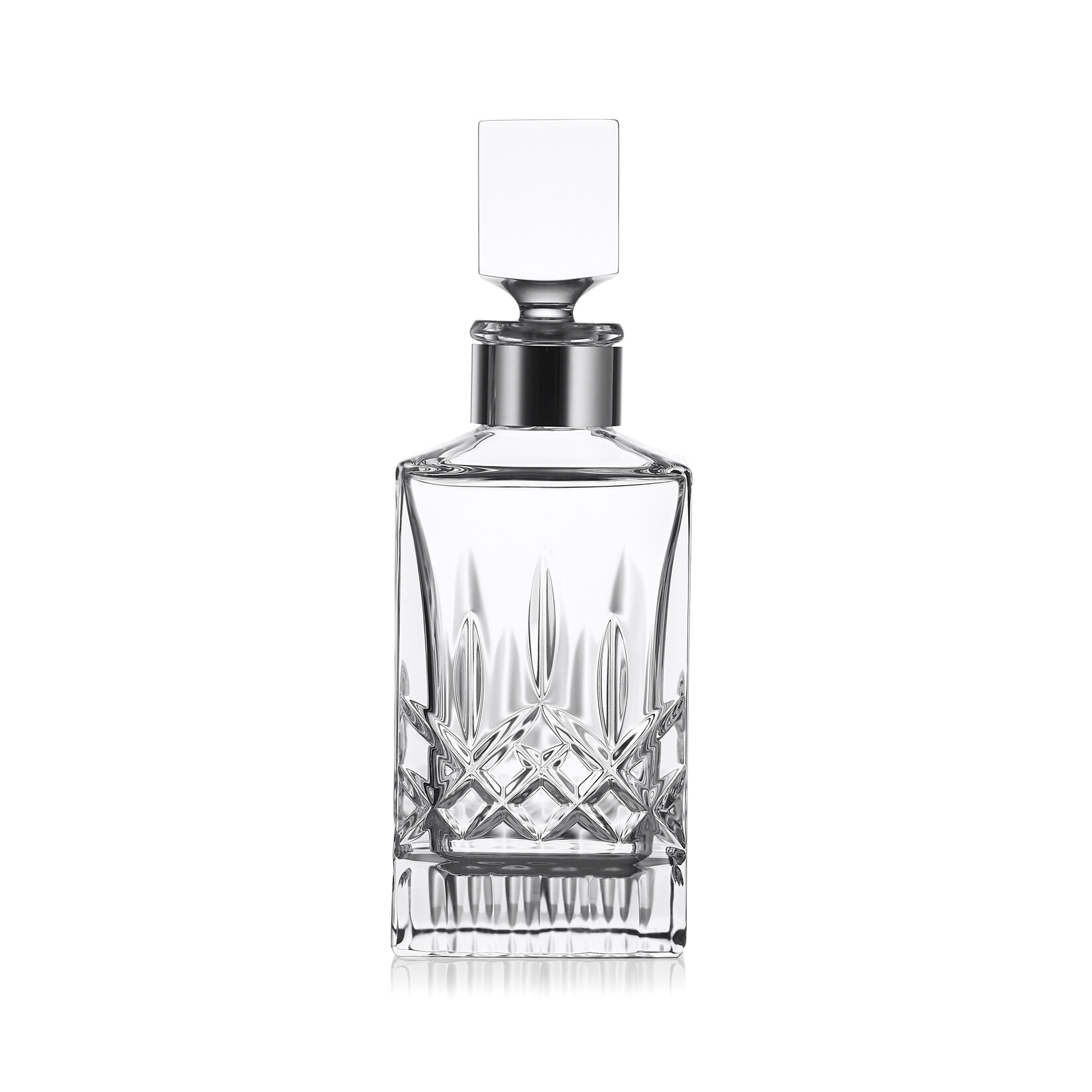 Lismore Decanter Evolution