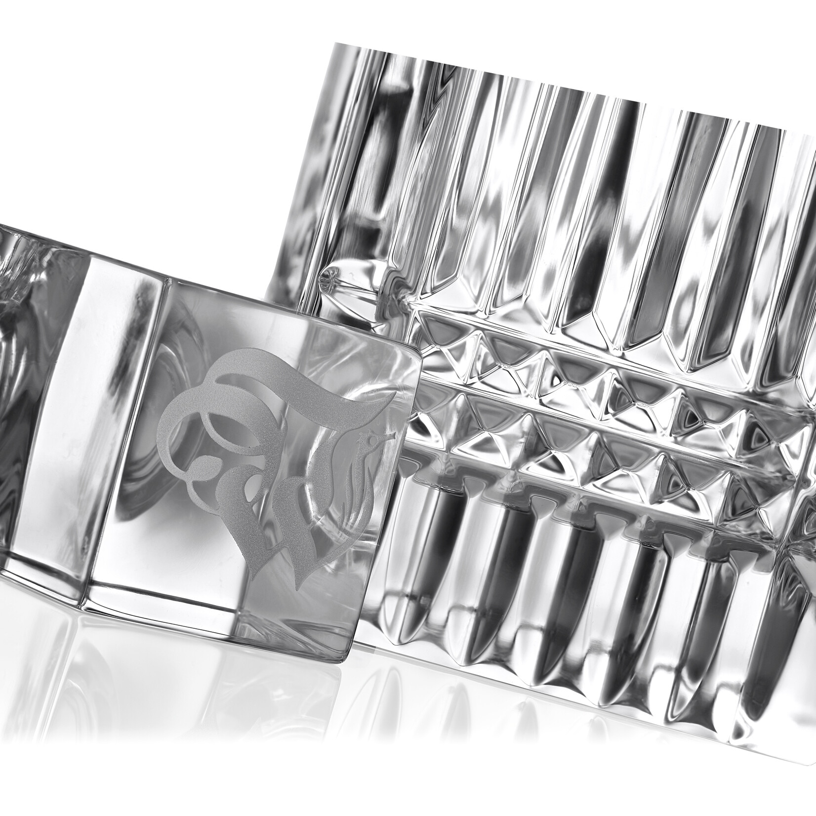 Lismore Decanter Evolution