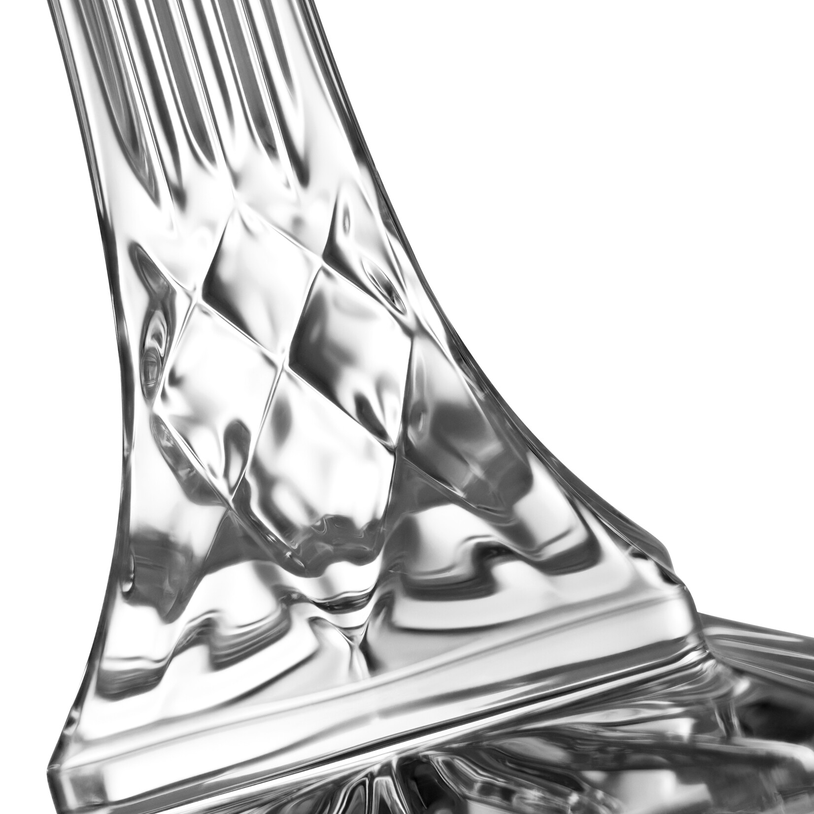 Lismore Candlesticks Set