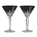 Lismore Black Martini