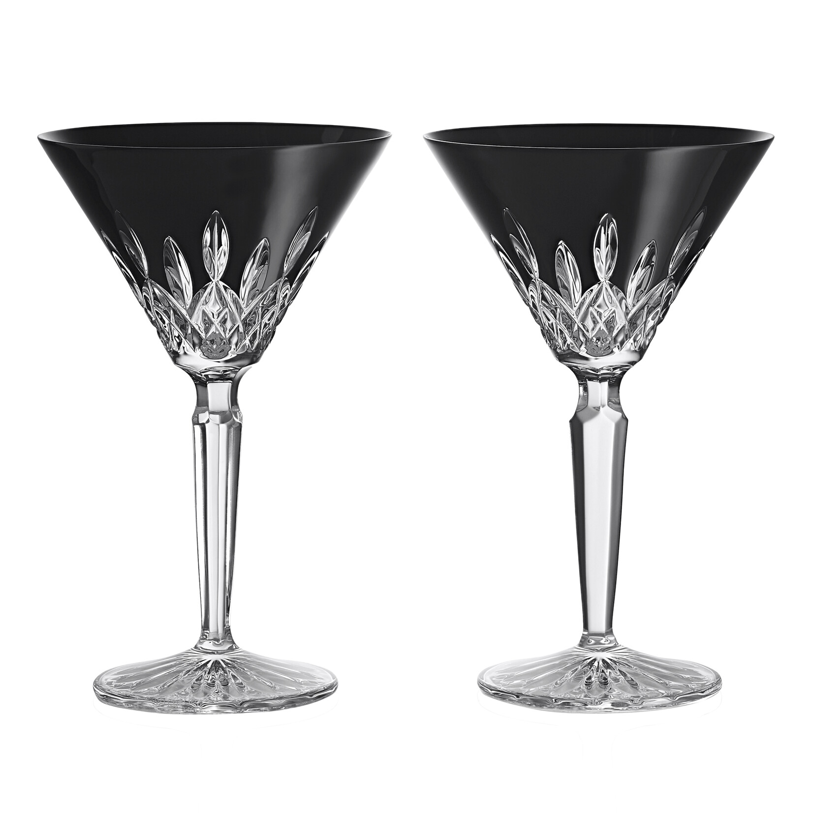 Lismore Black Martini