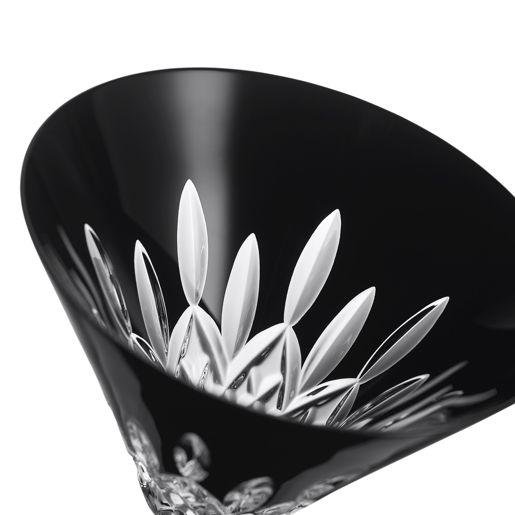 Lismore Black Martini