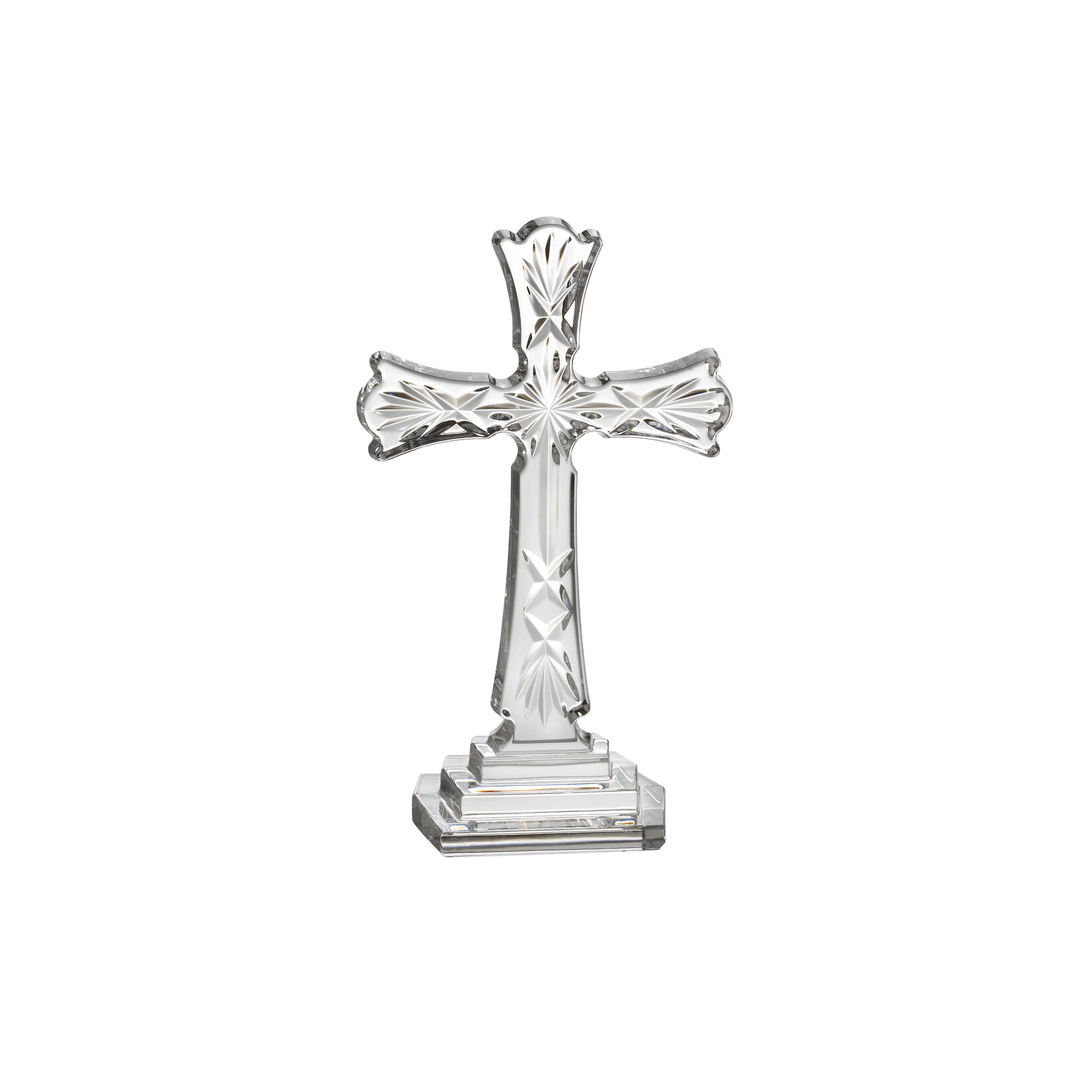 Spirituality Standing Cross