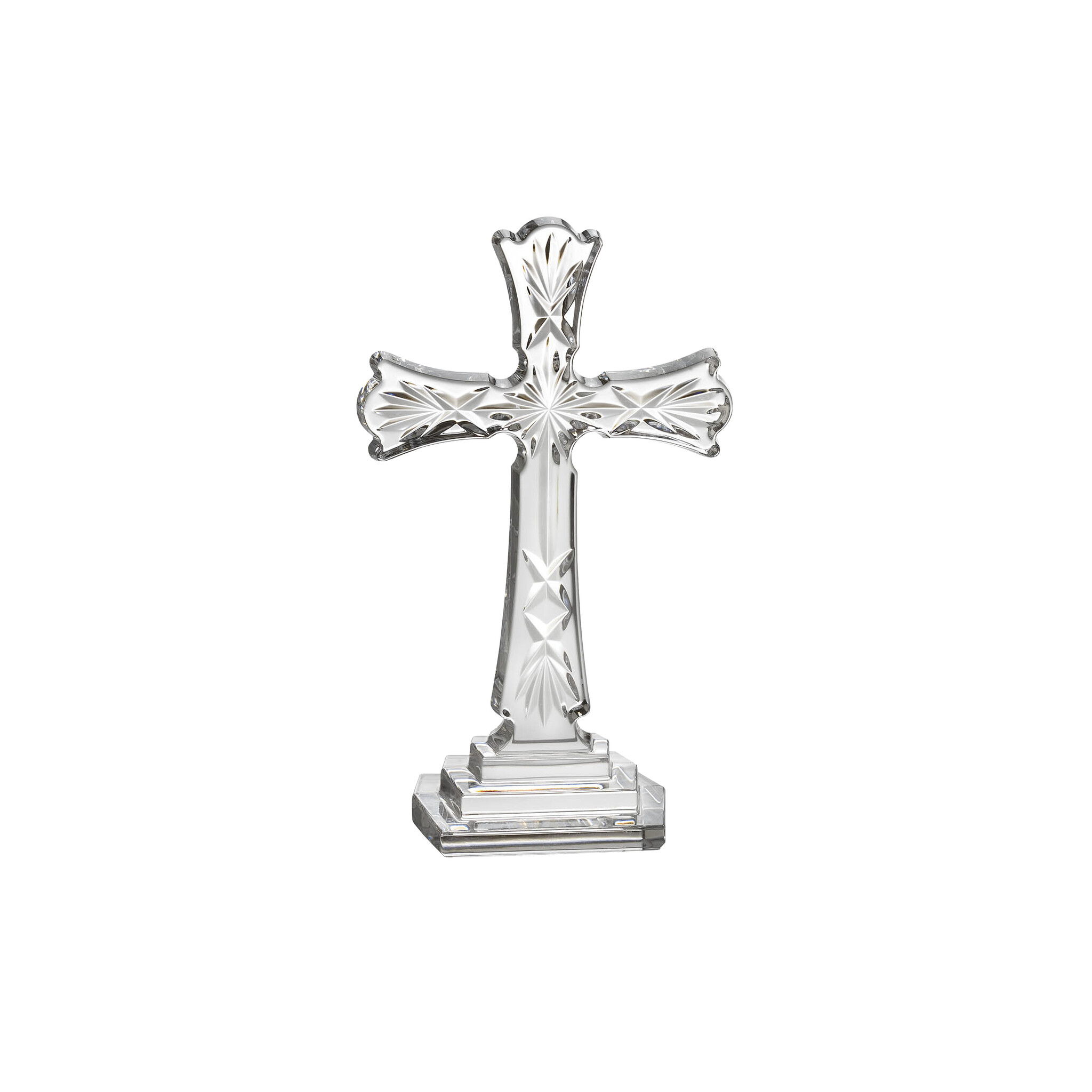 Spirituality Standing Cross