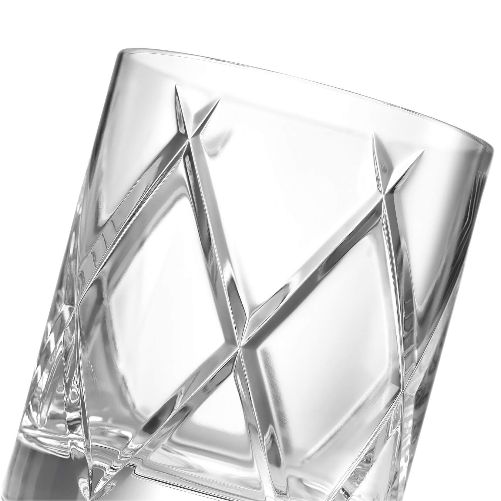 Olann Double Old Fashioned