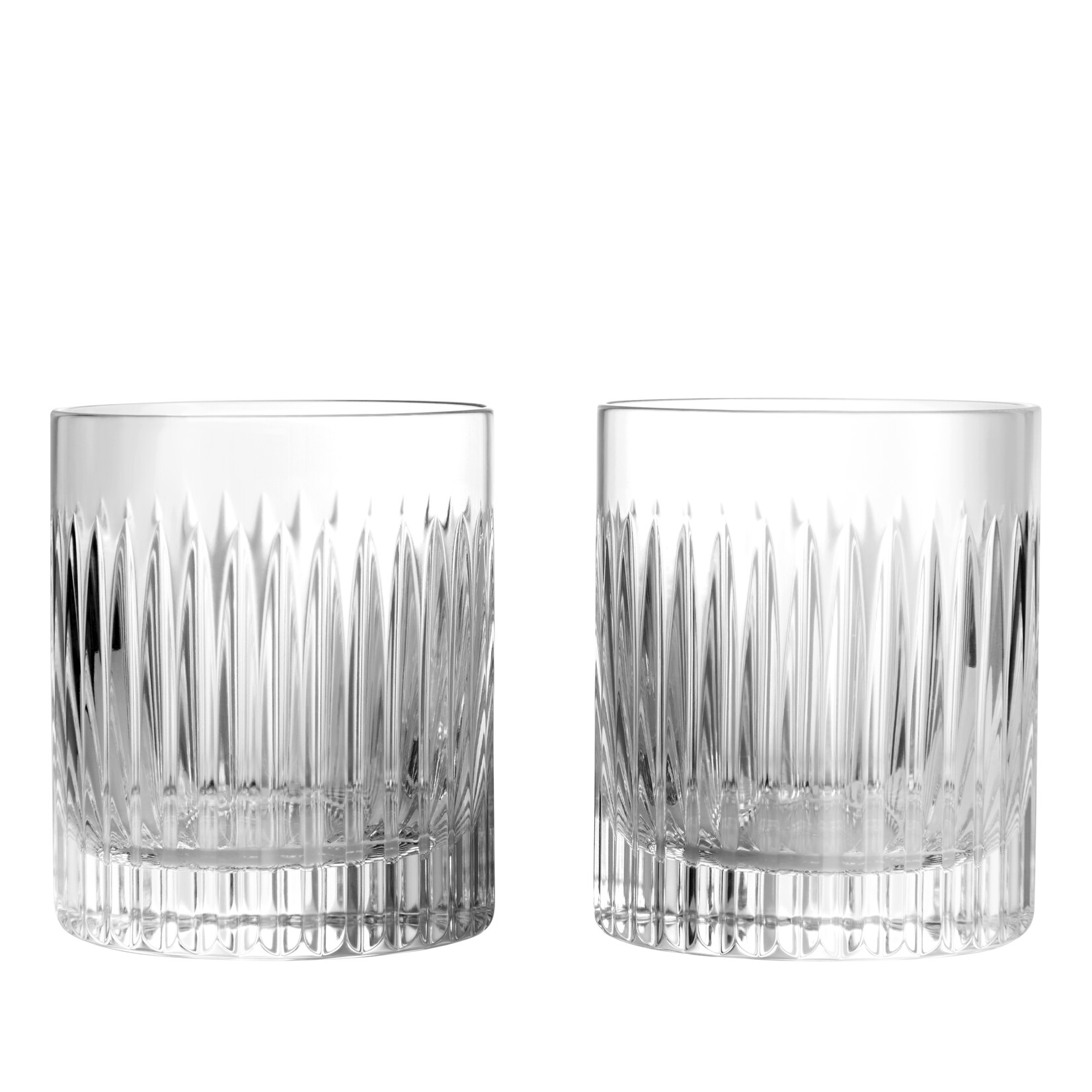 Aras Double Old Fashioned
