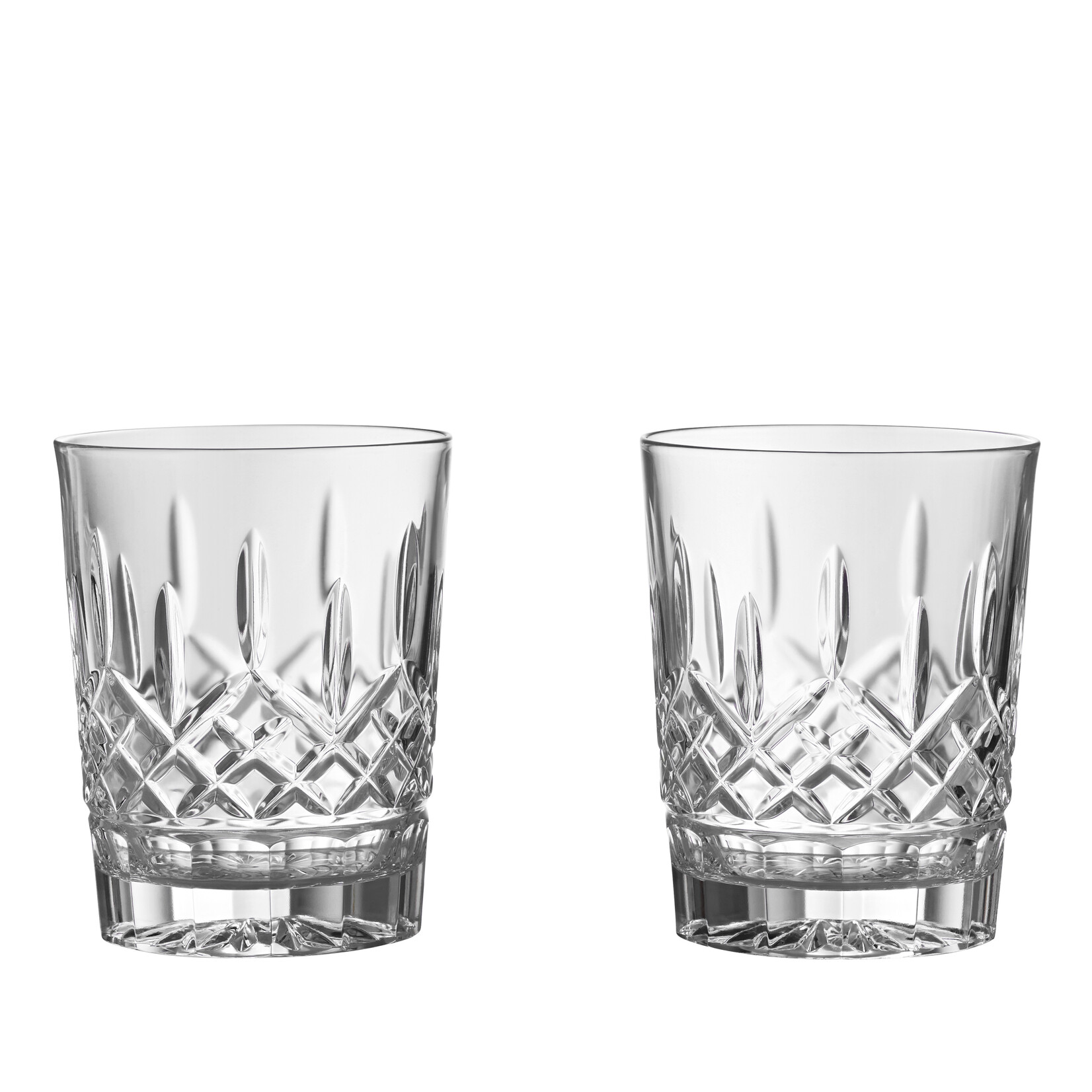 Lismore Double Old Fashioned