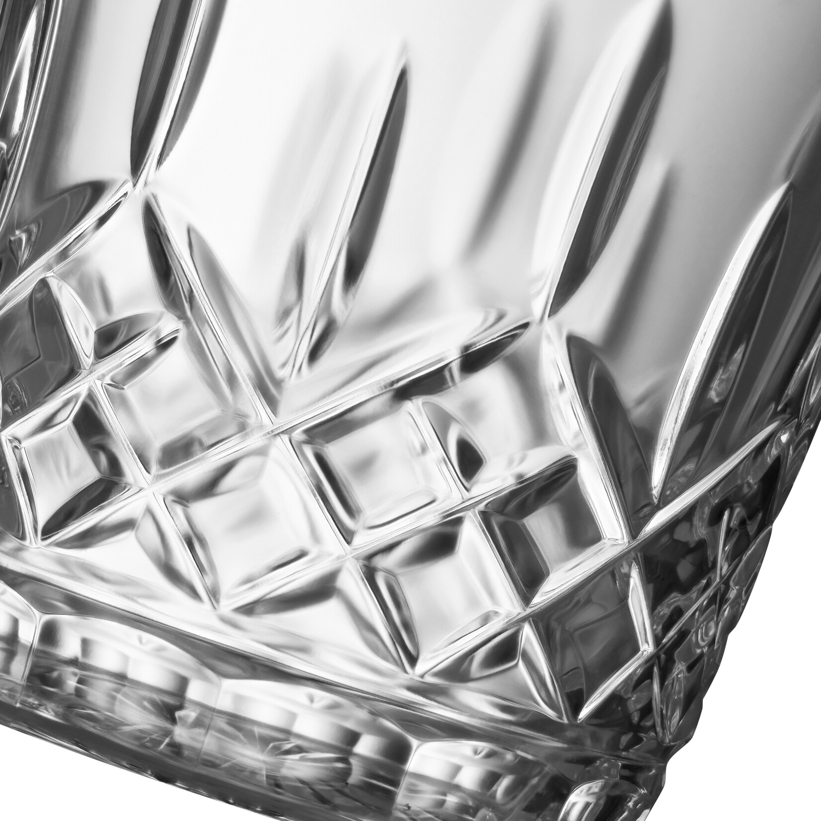 Lismore Double Old Fashioned