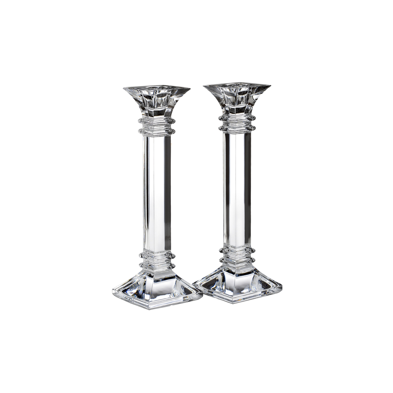 Marquis Treviso Candlesticks