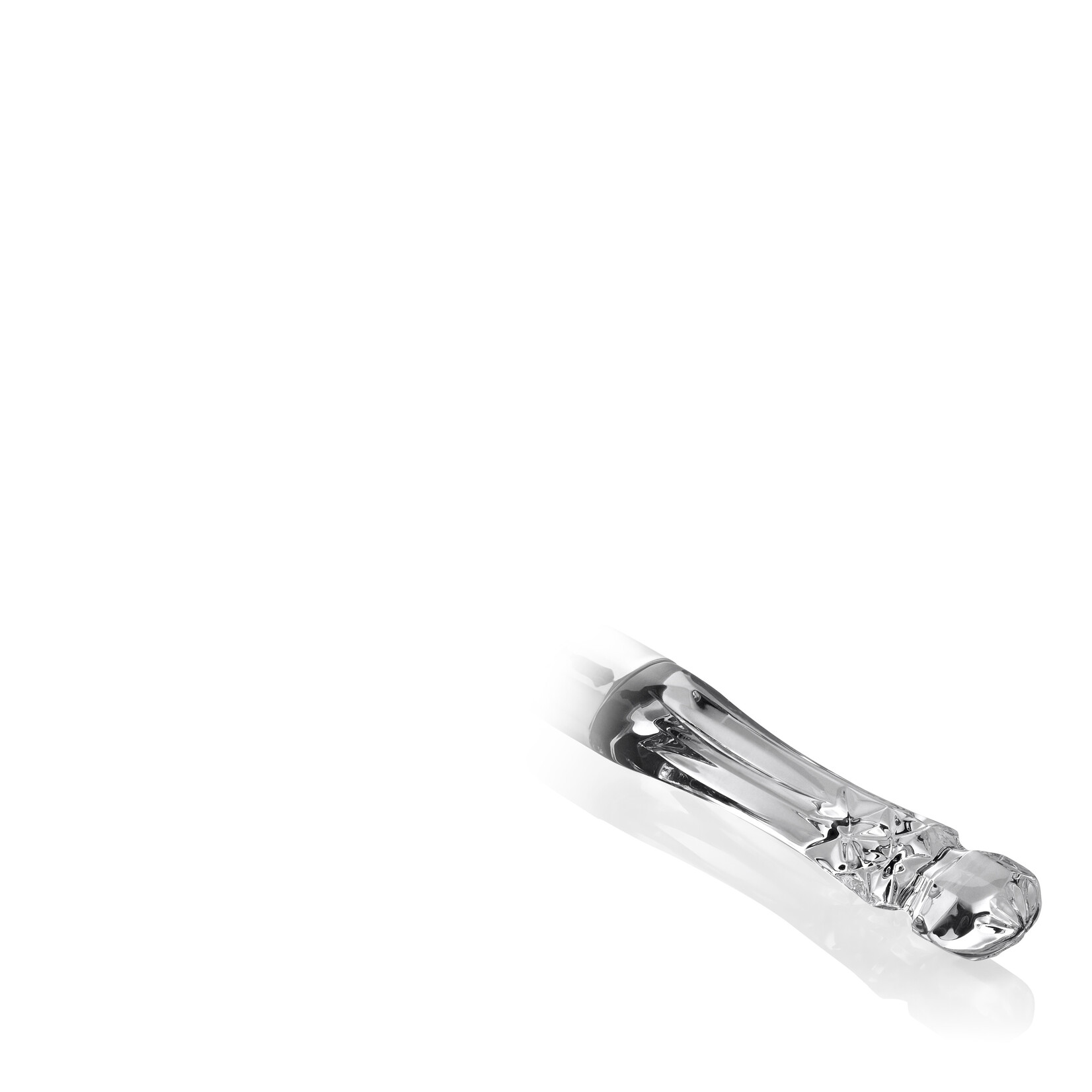 Lismore Offset Cake Server