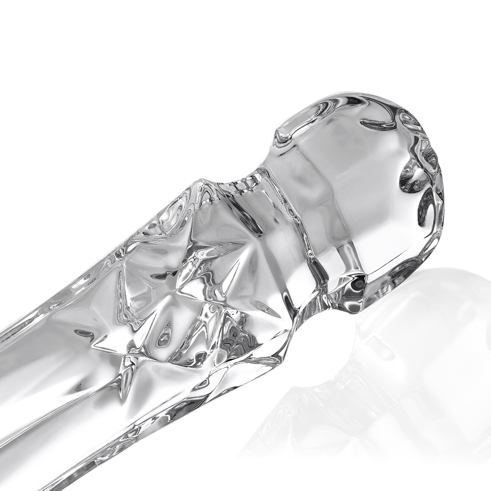 Lismore Offset Cake Server