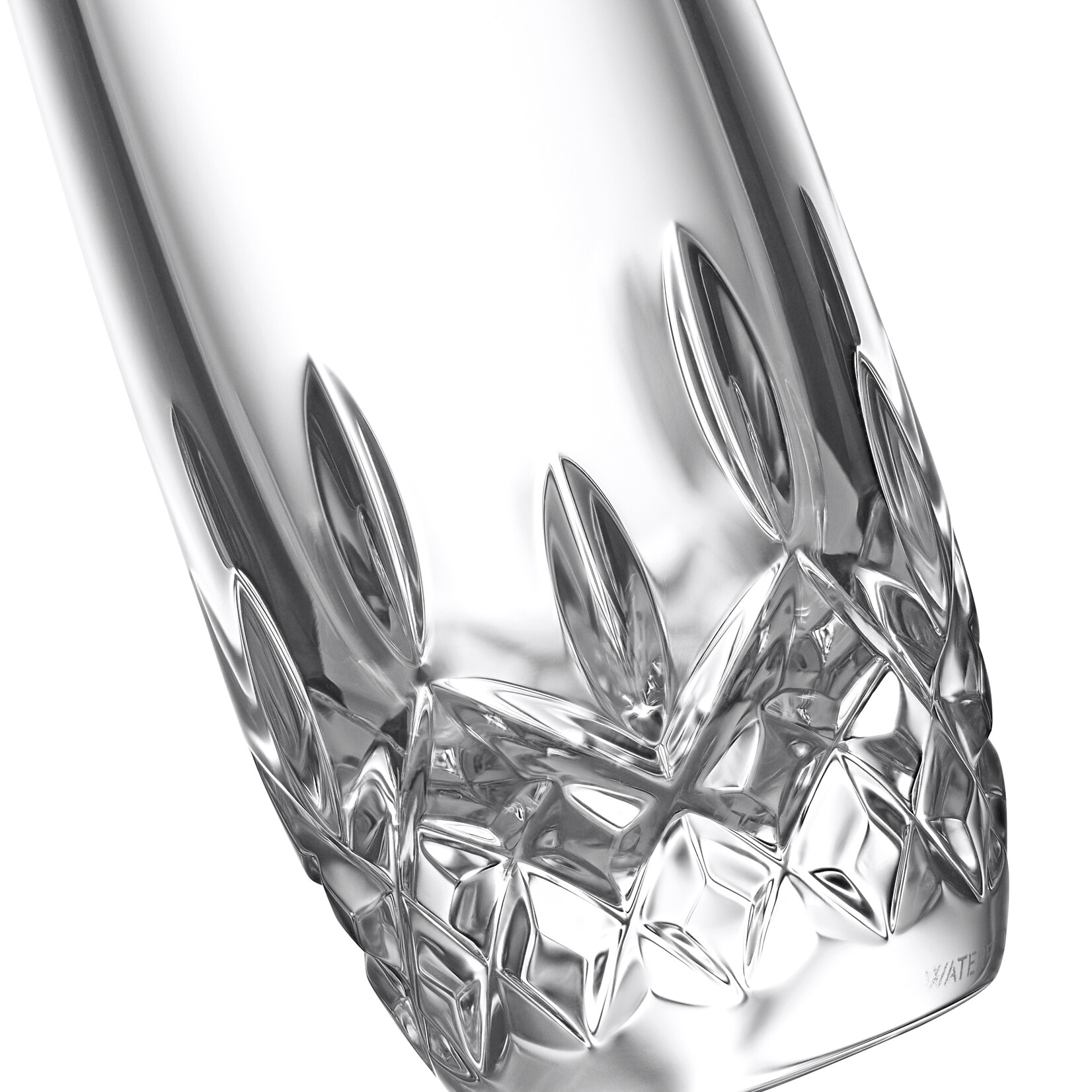 Lismore Essence Bud Vase