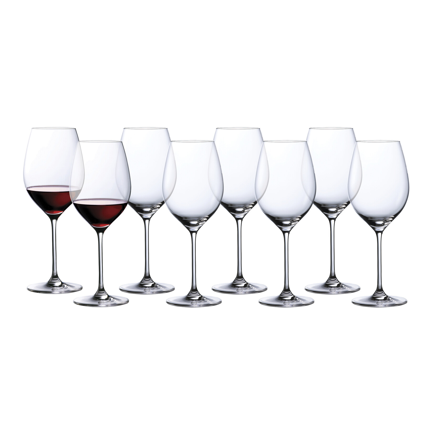 Marquis Red Wine Glasses