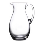Moments Round Pitcher