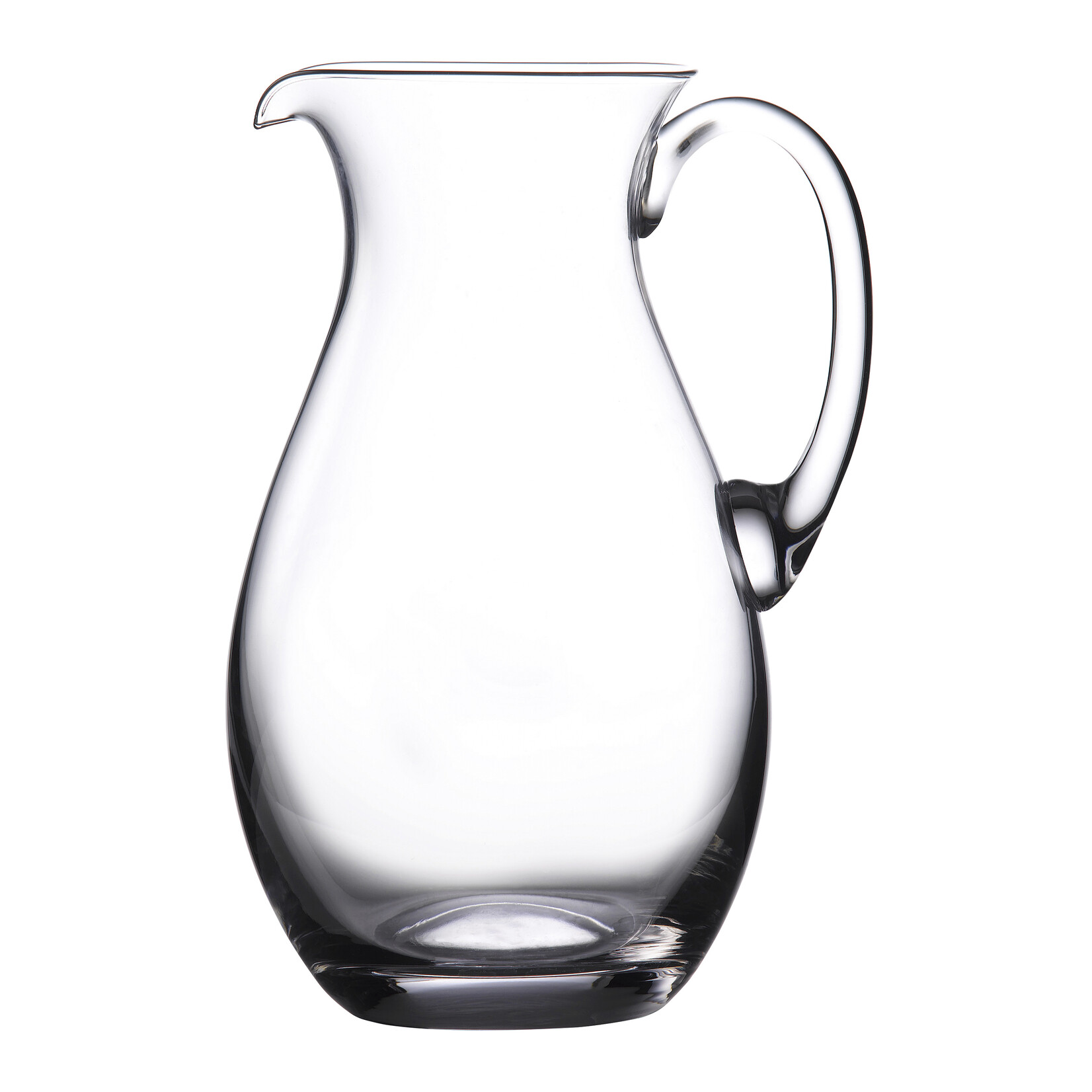Moments Round Pitcher