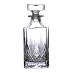 Maxwell Decanter