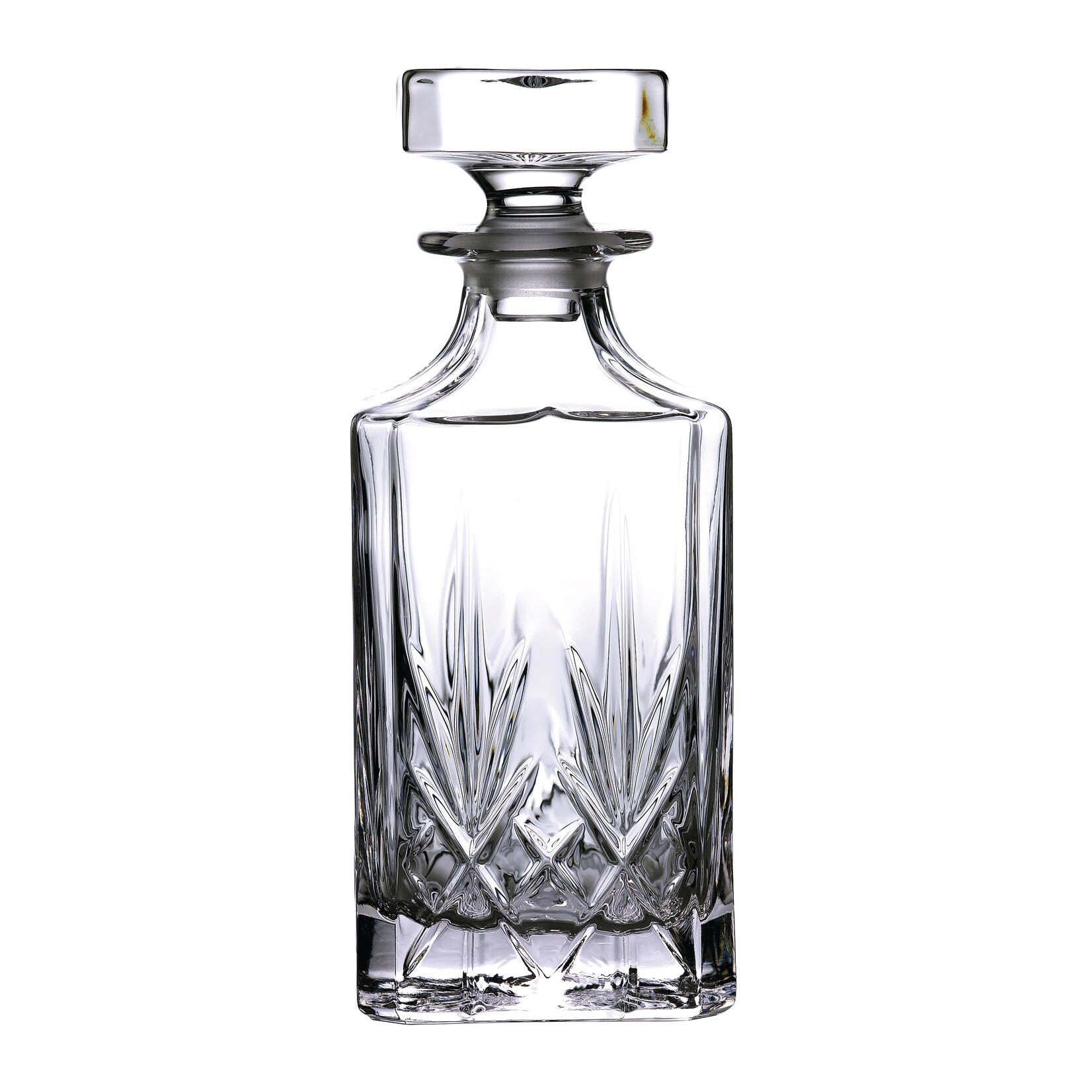 Maxwell Decanter