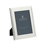 5 x7 Classic Silver Frame