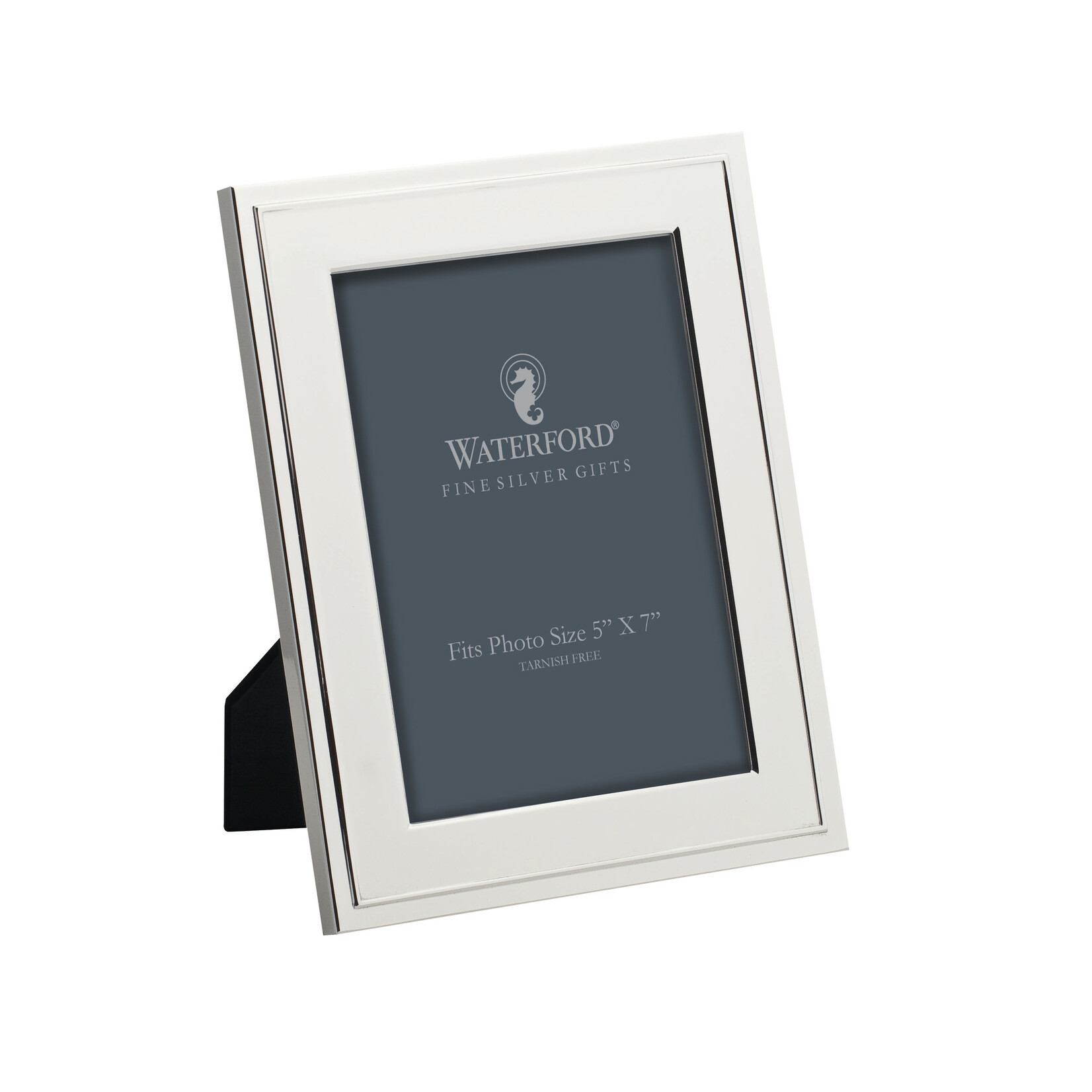 5 x 7 Classic Silver Frame