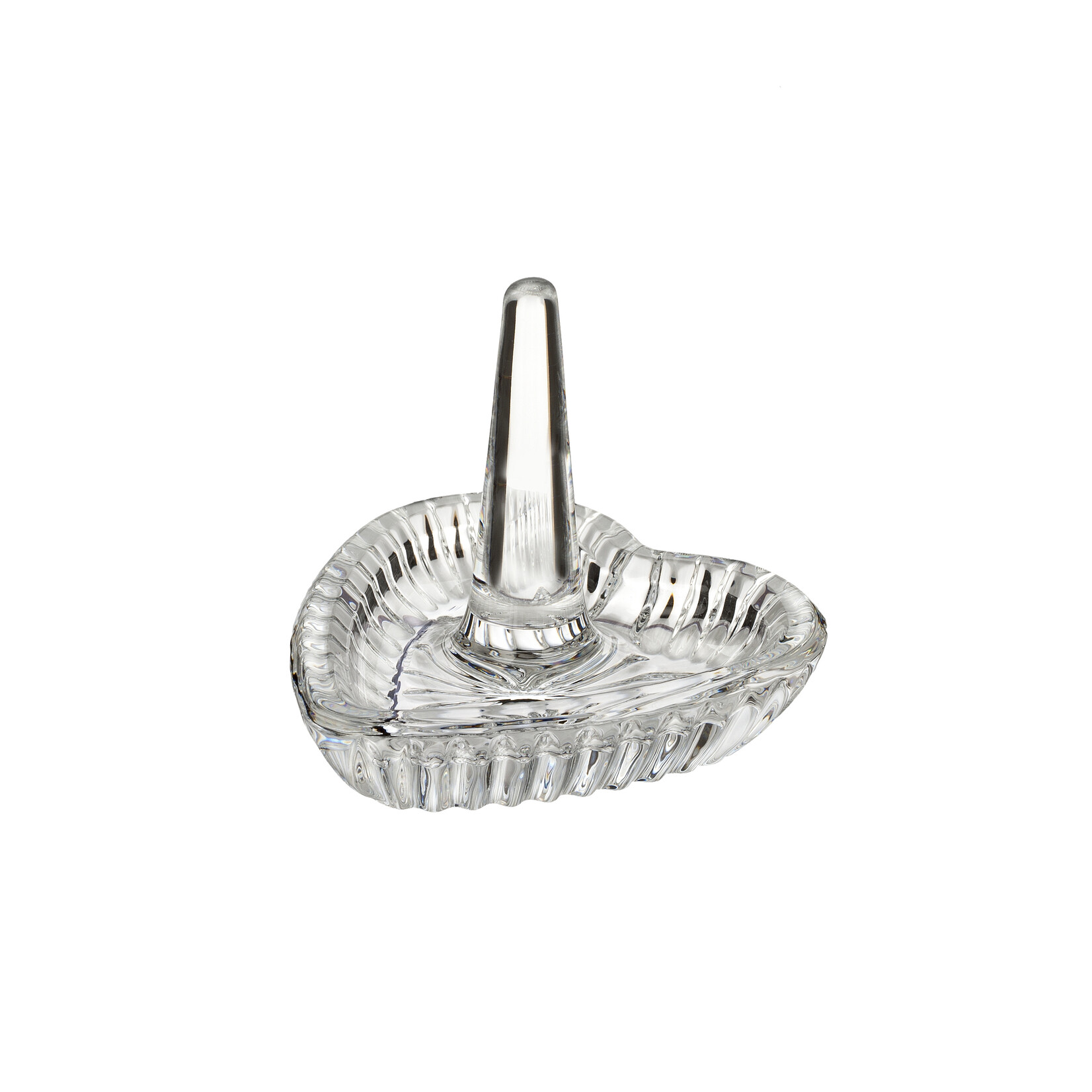 Giftology Heart Ring Holder 3''