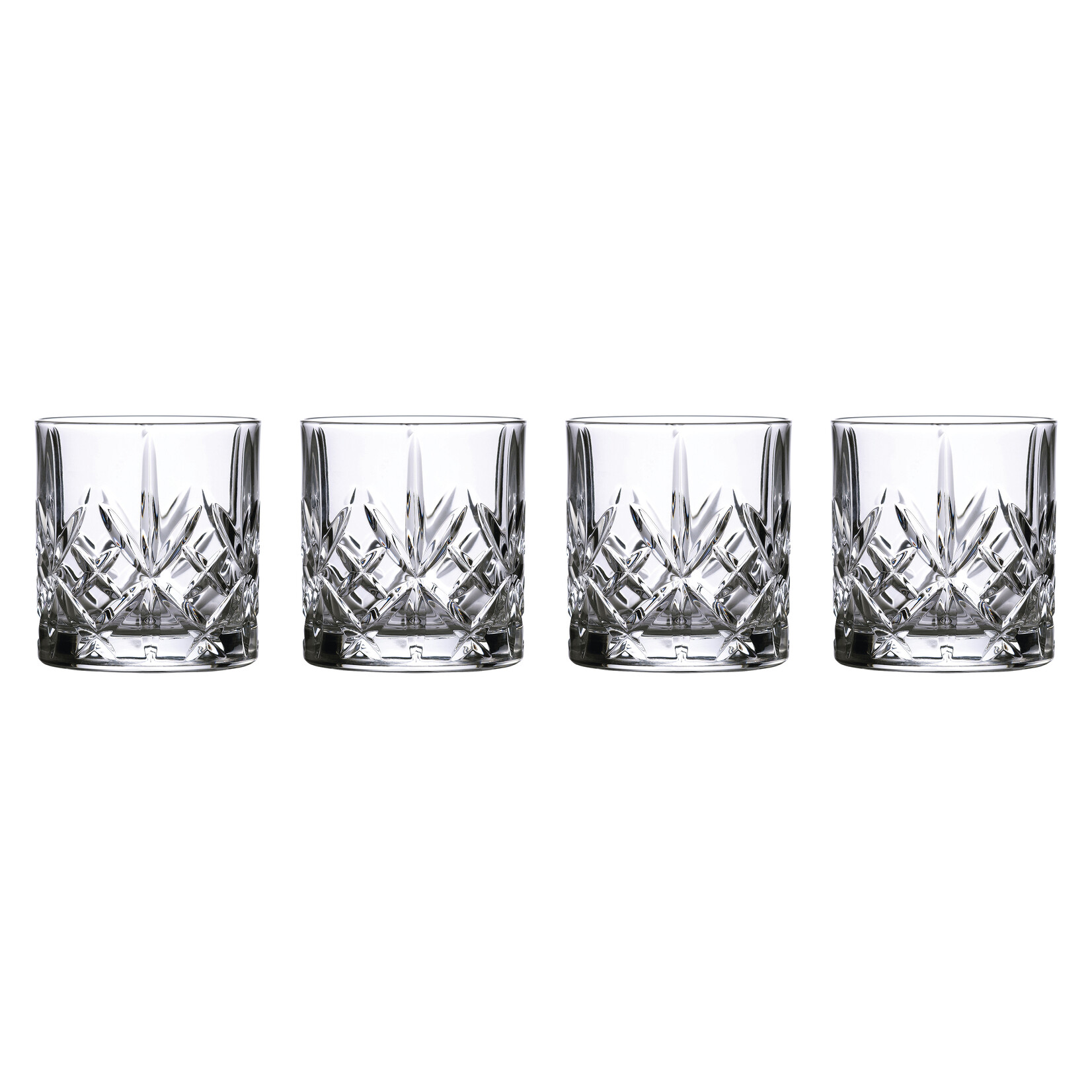 Maxwell Tumblers