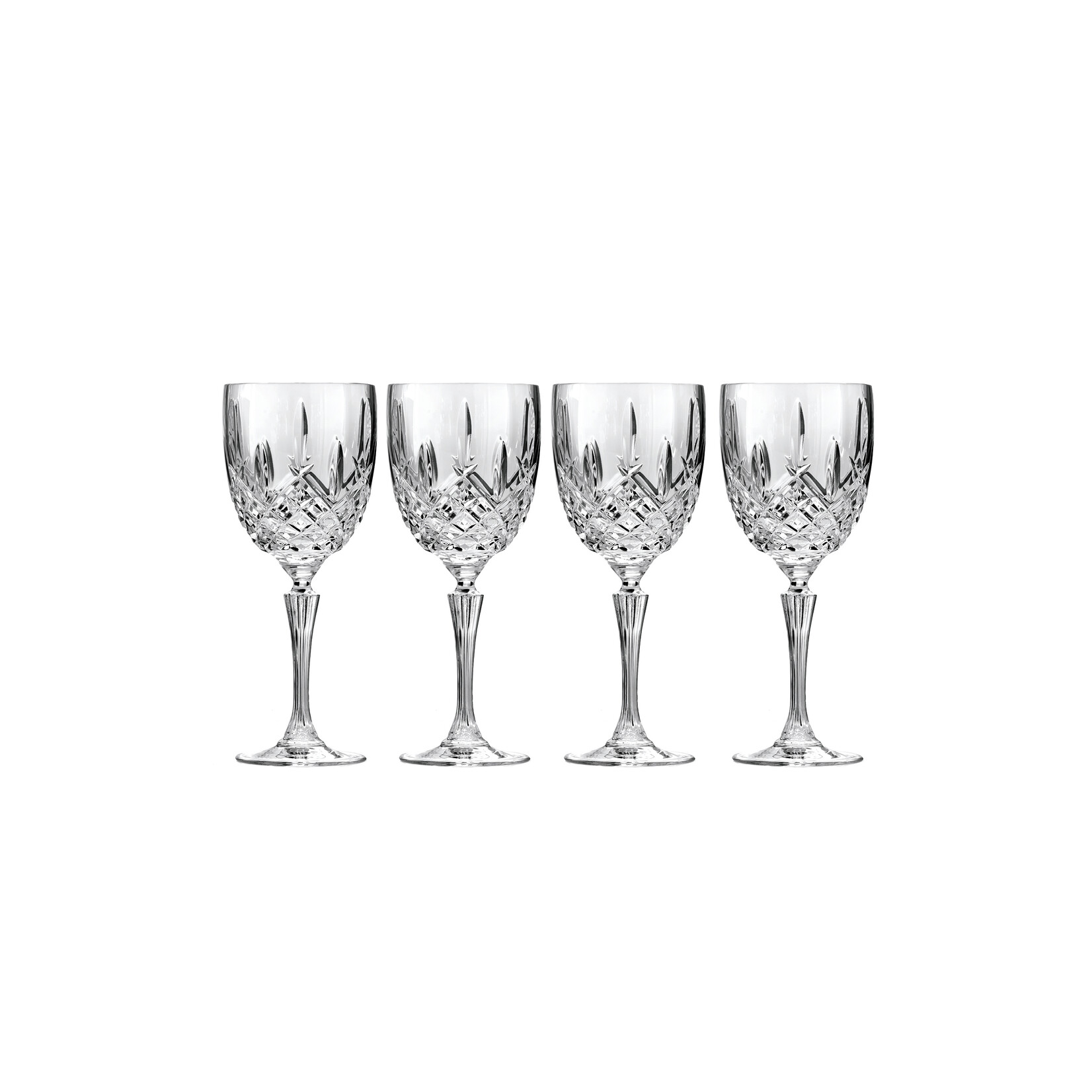 Marquis Markham Goblets