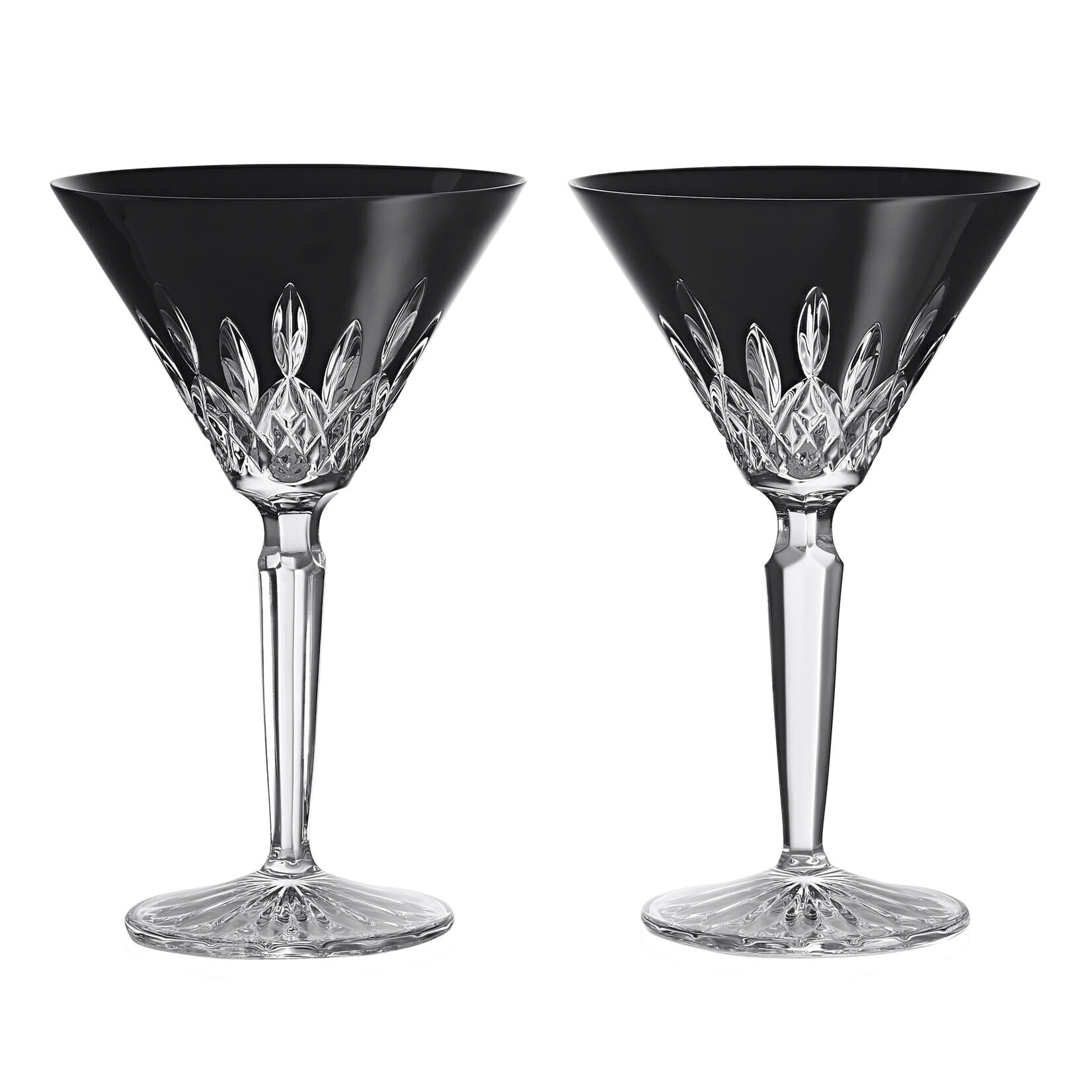 Lismore Black Martini