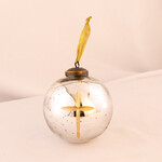 Cruix Glass Ball Ornament