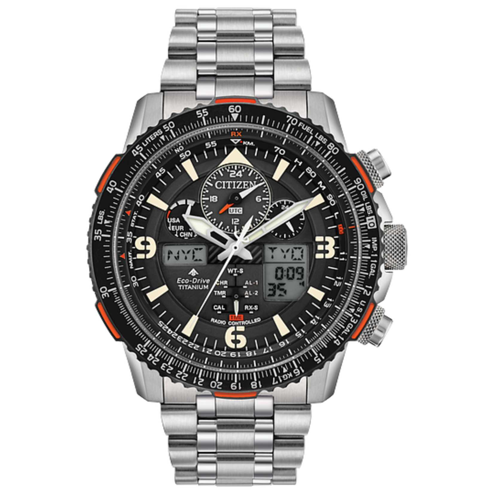 Promaster Skyhawk A-T