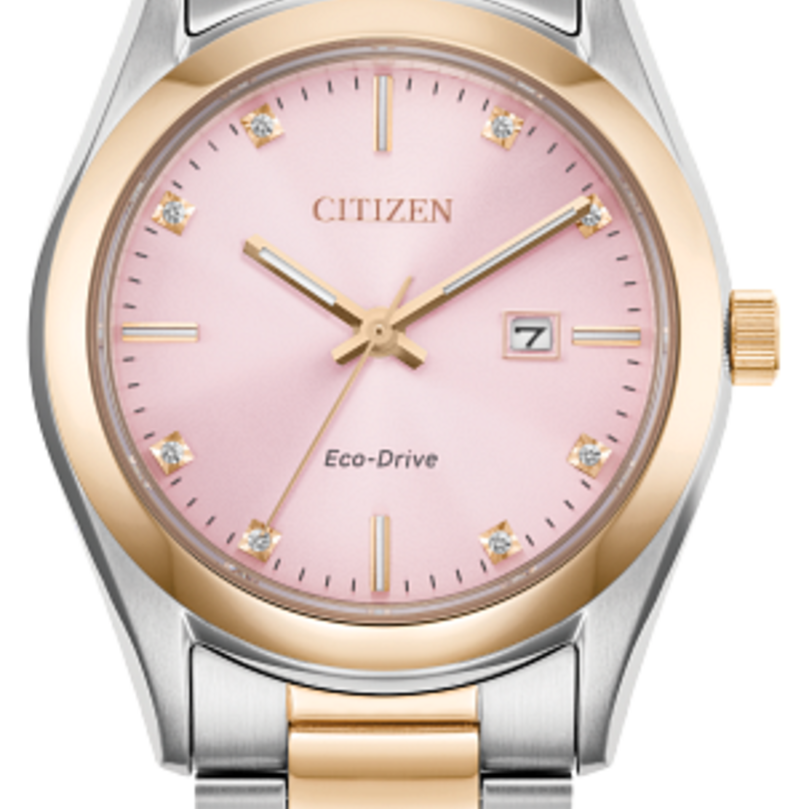 Ladie's Sport Luxury PINK