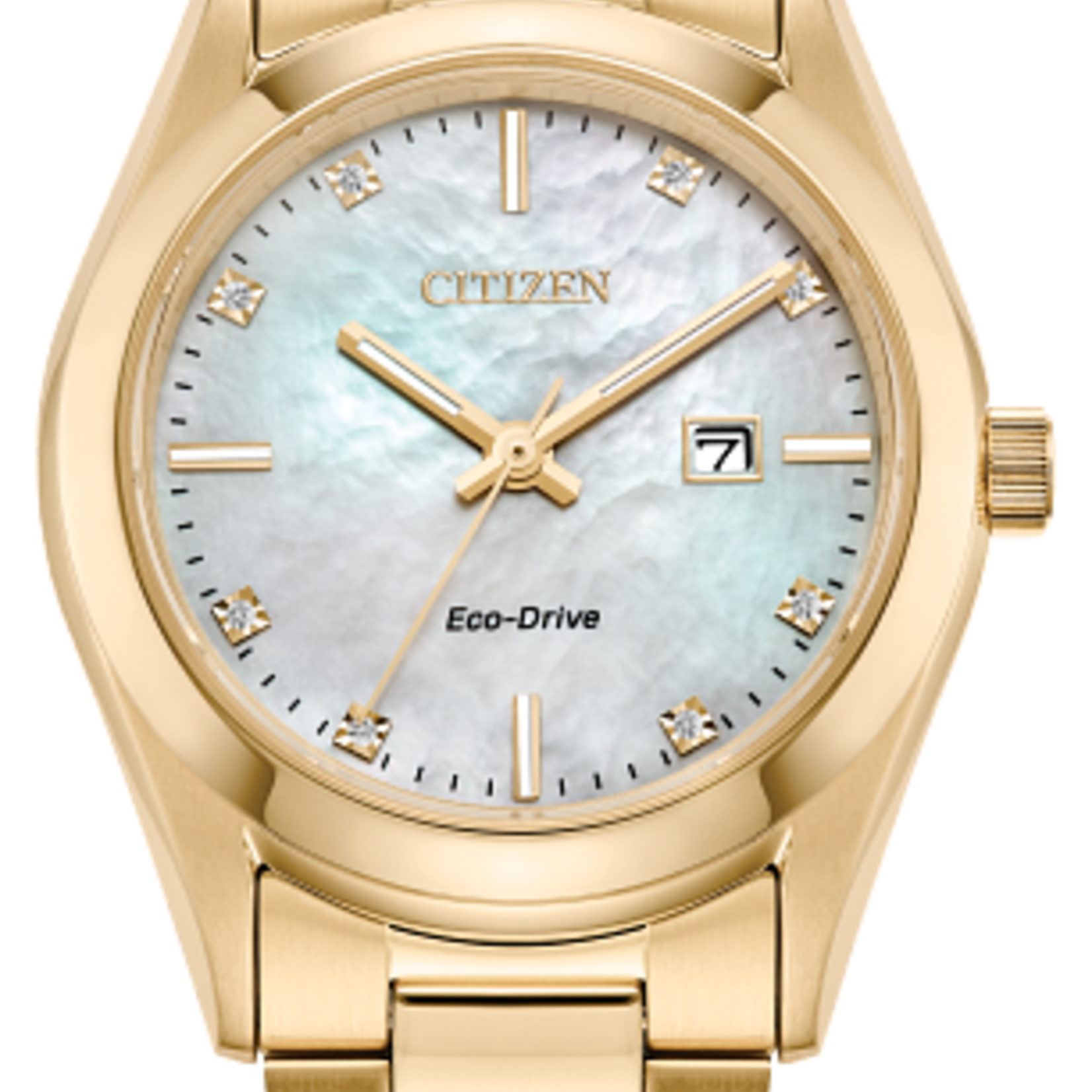 Ladie's Sport Luxury MOP