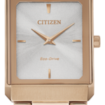 UNI ECO WR SSRG BRAC SILVER