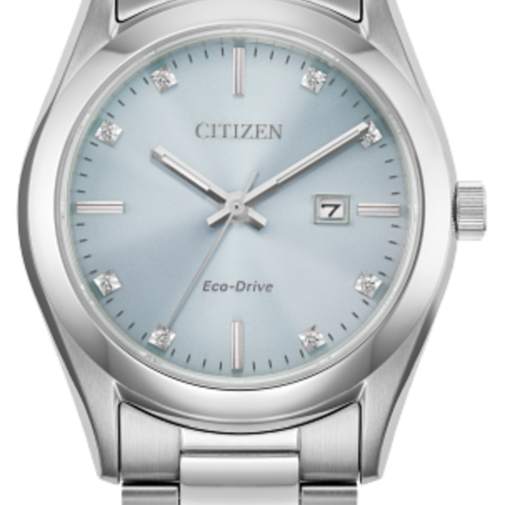 Ladie's Sport Luxury BLUE