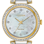 LAD ECO WR50 SST BRAC WHITE