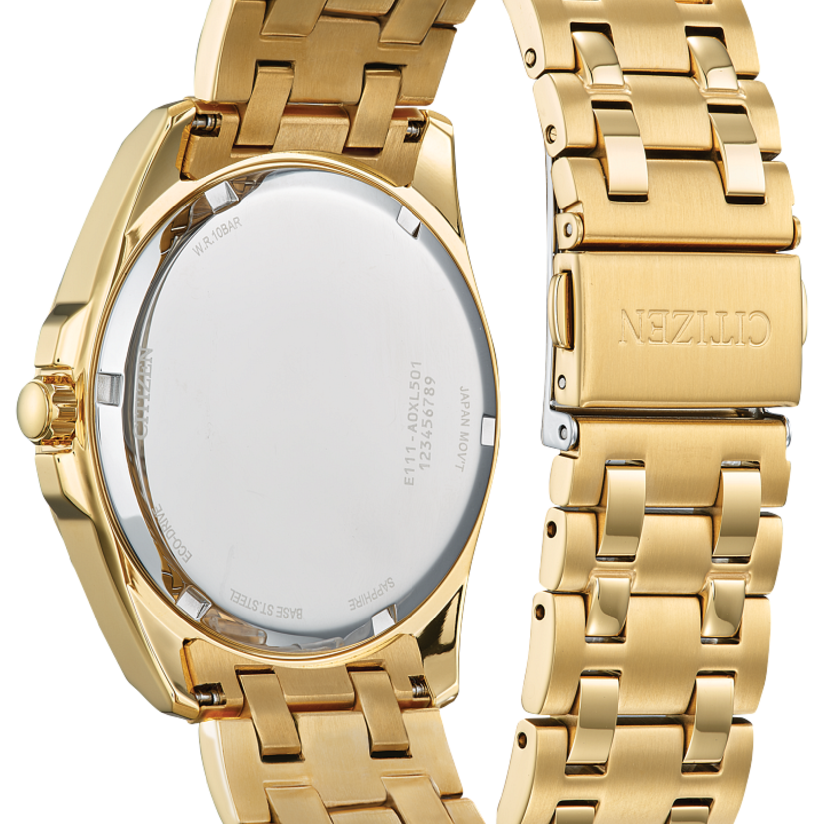 SSG BRAC GOLD peyten