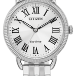 Classic ECCO WR 50 SS SILVER