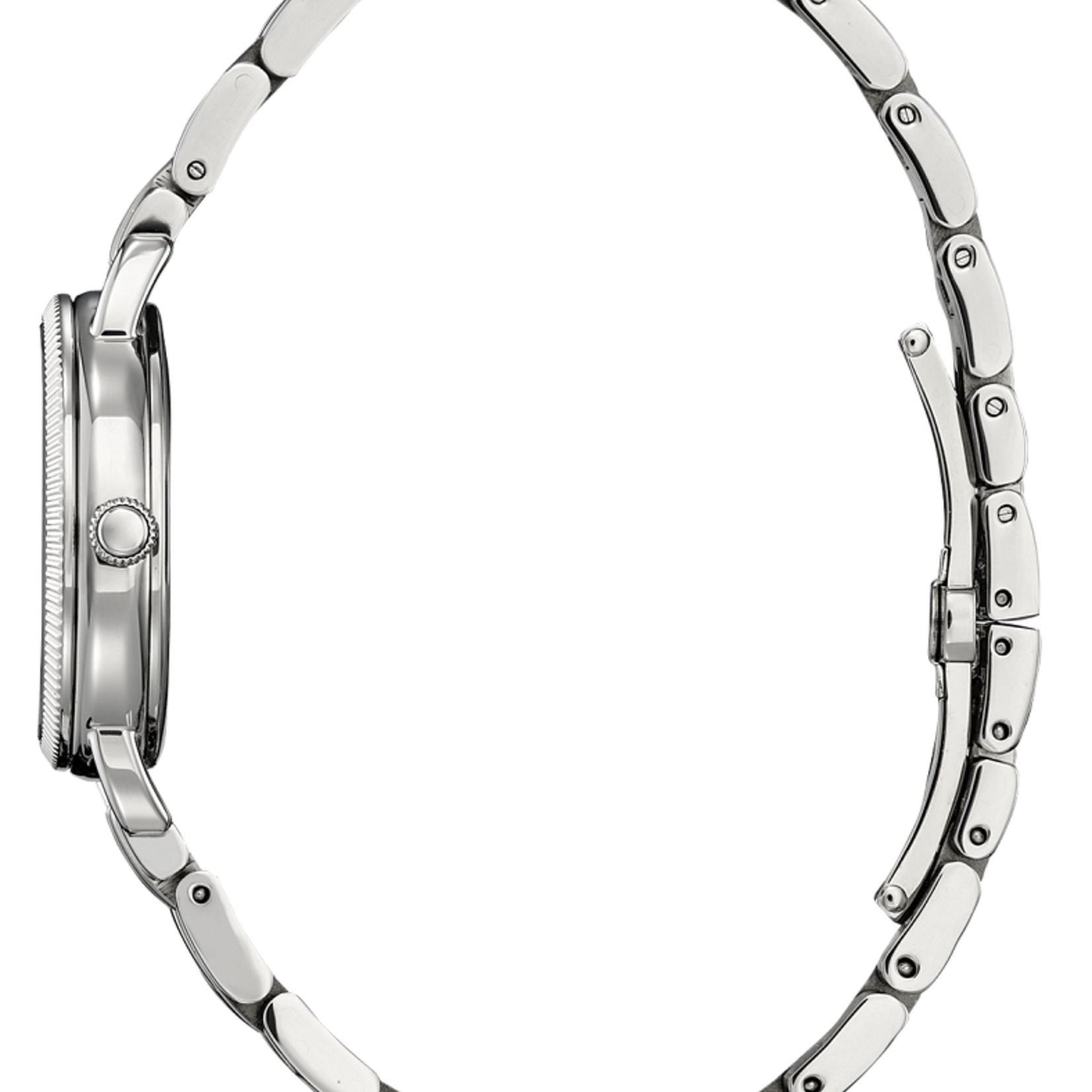 Classic ECCO WR 50 SS SILVER