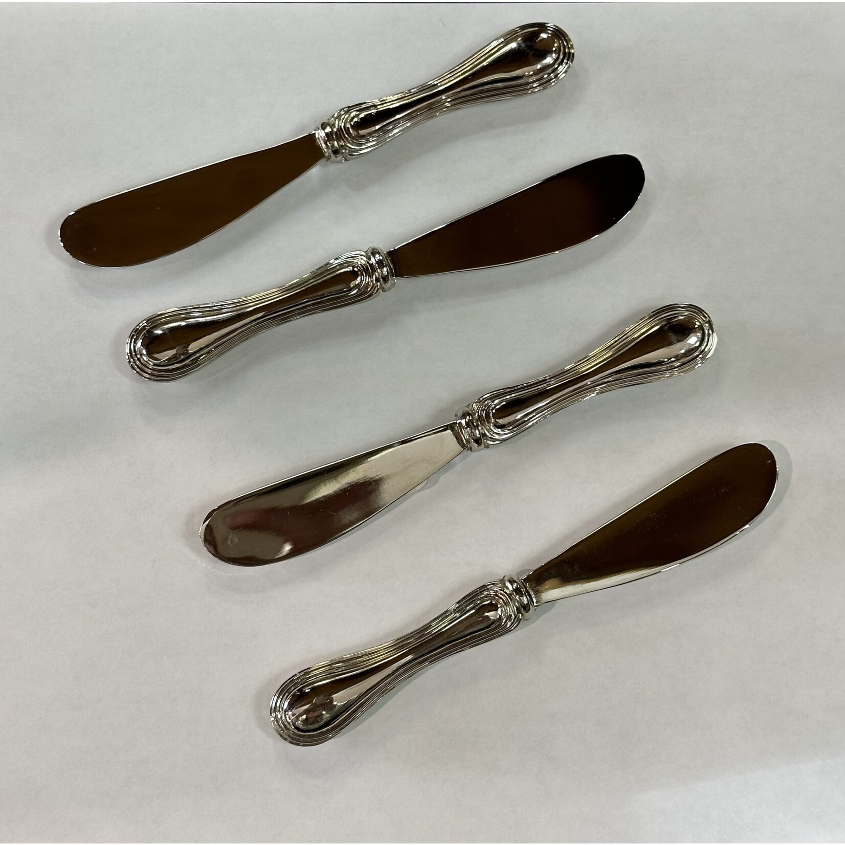 Westwood Spreaders - Set of 4