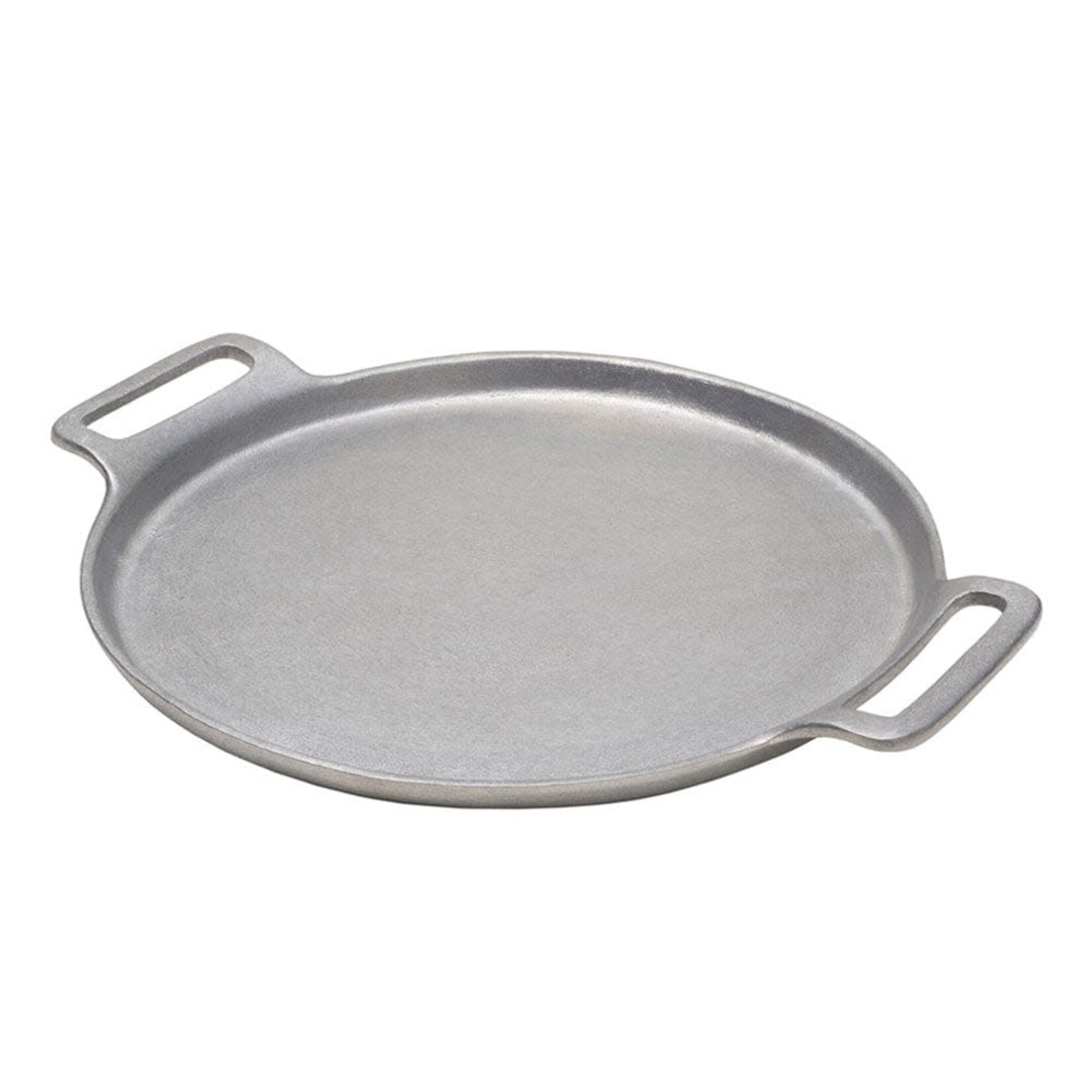 Gourmet Grillware Handled Pizza Tray