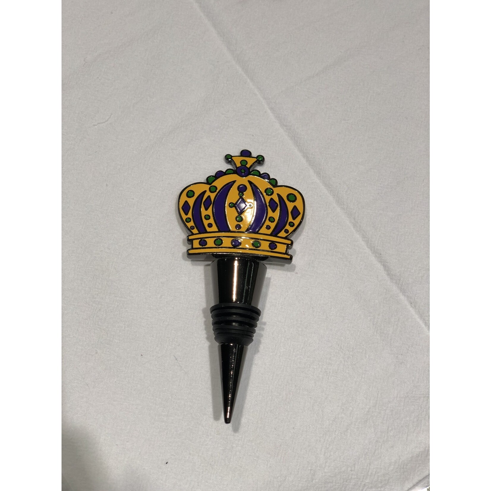 Crown Wine Stopper