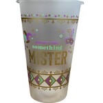 Pour Me Something Mister To-Go Cups