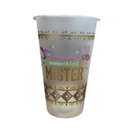 Pour Me Something Mister To-Go Cups