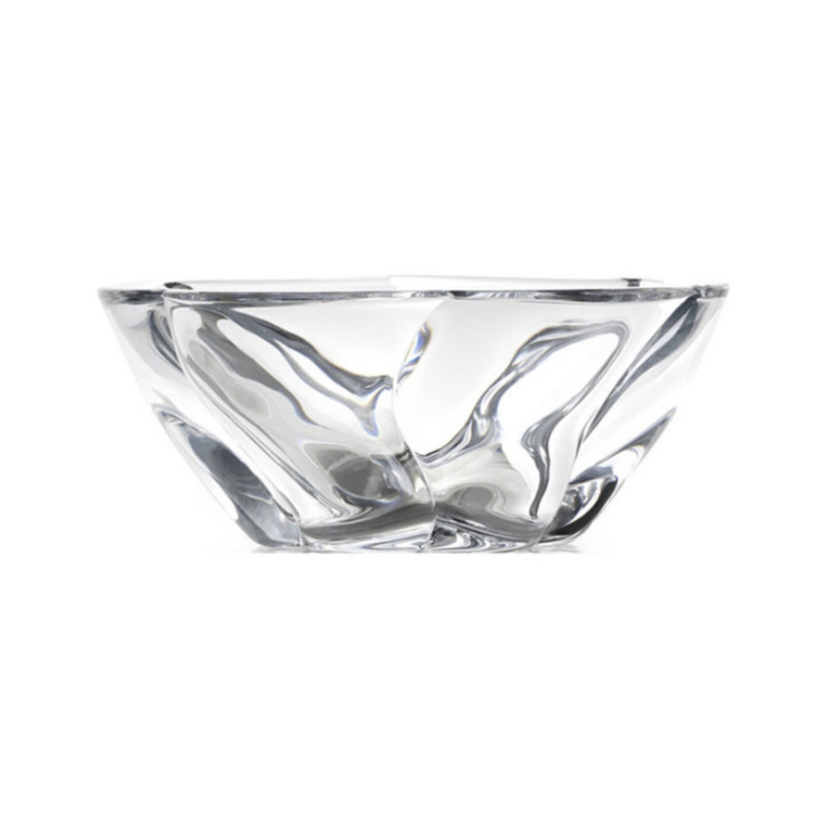 Cassia Crystal Bowl